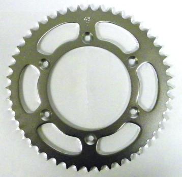 Звезда задняя 48 зубов KTM SX, SX-F, EXC, EXC-F 15-21