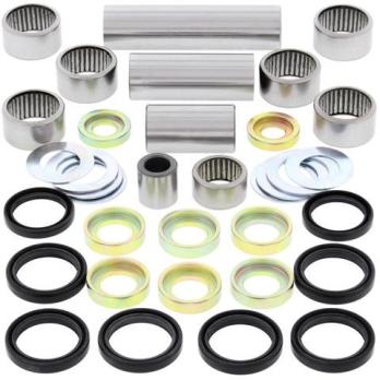 Ремкомплект прогрессии RM-Z250 13-17, RM-Z450 13-18