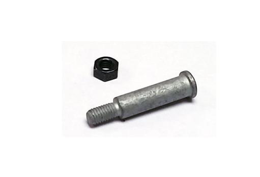 Болт рычага сцепления короткий KTM 125SX/EXC, 150SX, 200EXC 09-15