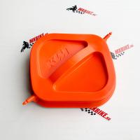 Заглушка воздушного фильтра KTM SX/SX-F 16-21; EXC/EXC-F 17-21