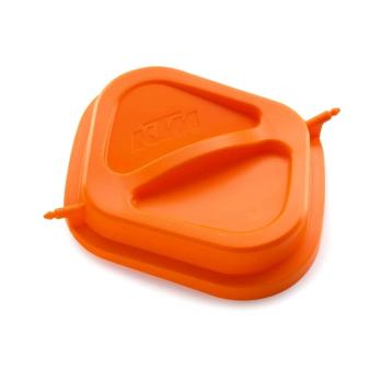 Заглушка воздушного фильтра KTM SX/SX-F 16-21; EXC/EXC-F 17-21