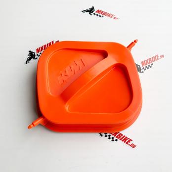 Заглушка воздушного фильтра KTM SX/SX-F 16-21; EXC/EXC-F 17-21