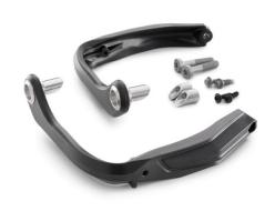 Боковые дуги защиты рук пластиковые KTM SX/EXC 14-21