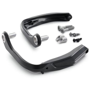 Боковые дуги защиты рук пластиковые KTM SX/EXC 14-21
