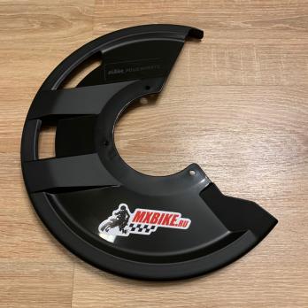 Защита переднего тормозного диска KTM SX 15-21 / EXC,EXC-F 16-21