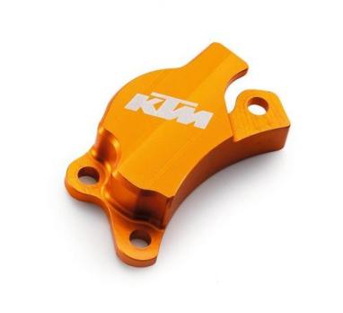 Защита рабочего цилиндра сцепления KTM SX/EXC 17-21