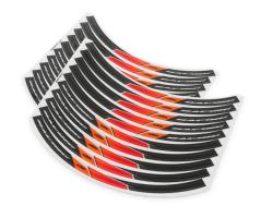 Стикеры на обода защитные KTM