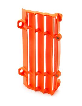 Решетка радиатора оранжевая KTM SX/SX-F 19-21 / EXC/EXC-F 20-21