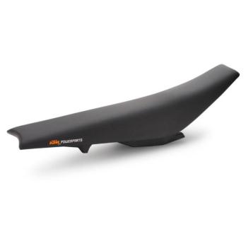 Сиденье заниженное -15 мм KTM SX/SX-F 16-18 / EXC/EXC-F 17-19