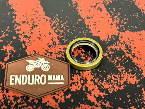 Сальник коленвала левый (25X35X7BTSL) KTM / Husqvarna / GasGas 2T 125-300