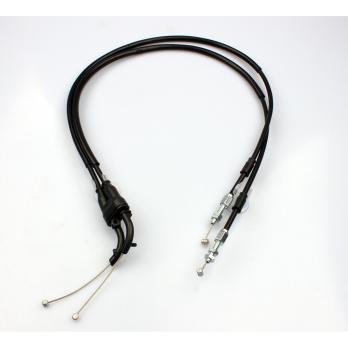 Трос газа KTM 250SX-F 05-12; 250EXC-F 06-12; 350SX-F 11-12; 350EXC-F 12; 450SX-F 07-12; 450EXC-F 09-