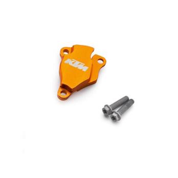 Защита цилиндра сцепления KTM SX-F250-350 16-20 / EXC-F250-350 17-20