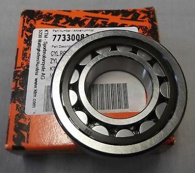 Подшипник коленвала KTM 350SX-F 11-12, 350EXC-F 2012, Freeride 350 13-14