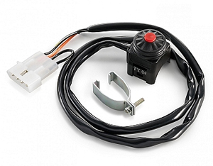 Кнопка стартера KTM SX-F450 07-10 OEM 63011074000