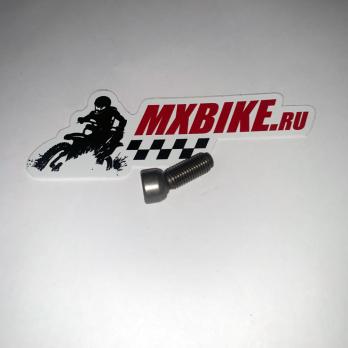 Регулировочный болт рокера (M6X0,75) KTM 00-07