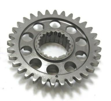 Шестерня коленвала KTM SX-F450 09-12 OEM 77330055110