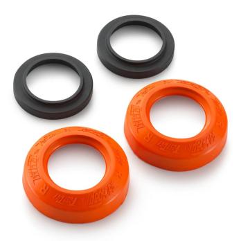 Защита задних ступичных подшипников KTM EXC/EXC-F 16-21