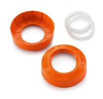 Защитные крышки передних ступичных подшипников KTM EXC/EXC-F 16-21