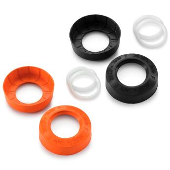 Защитные крышки передних ступичных подшипников KTM EXC/EXC-F 16-21