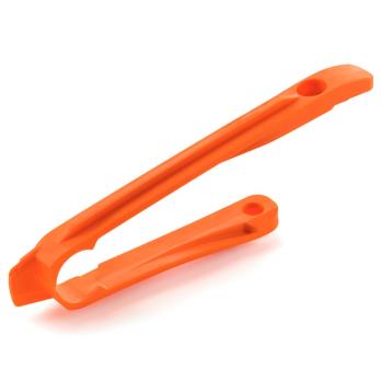 Слайдер цепи оранжевый KTM EXC/EXC-F 14-21