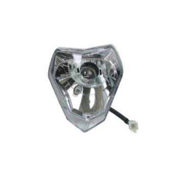 Фара передняя KTM EXC/EXC-F 08-13