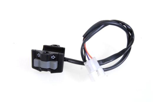 Переключатель поворотников EXC/EXC-F 15-21