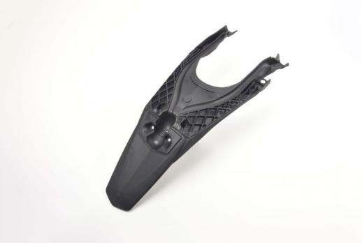 Подкрылок задний KTM EXC 04-07