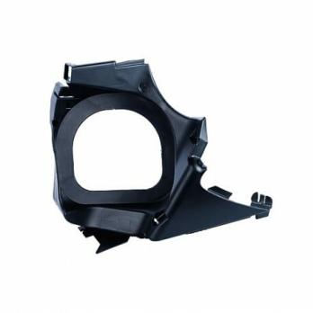 Передняя часть корпуса воздушного фильтра KTM EXC/EXC-F 17-19