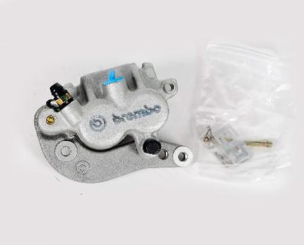 Суппорт тормозной передний Brembo KTM 09-11