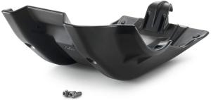 Защита двигателя пластиковая KTM EXC-F250 / EXC-F350 17-21