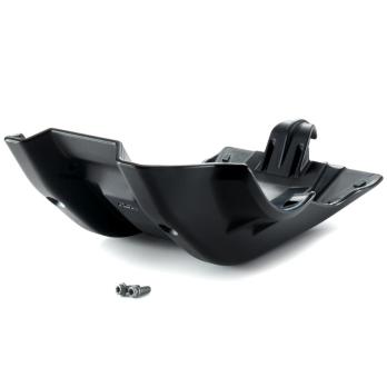 Защита двигателя пластиковая KTM EXC-F250 / EXC-F350 17-21