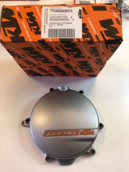 Крышка сцепления KTM 250EXC-F 09-13