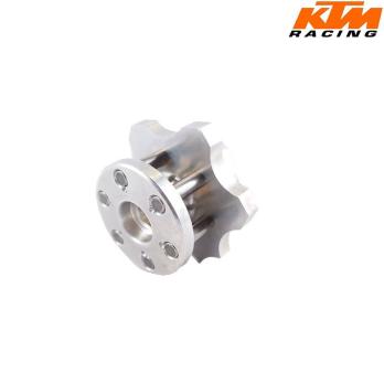 Барабан КПП KTM EXC-F 400-525 07-08