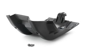 Защита двигателя пластиковая KTM 450EXC-F/500EXC-F 17-22