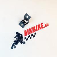 Защелка крышки корпуса воздушного фильтра KTM SX/SX-F 03-15; EXC/EXC-F 04-16 / Husaberg TE 11-12