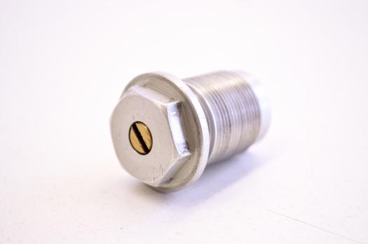 Нижняя пробка вилки (M20X1 L=33) KTM SX/SX-F 07-14 / Husqvarna TC/FC 2014 / Husaberg TE/FE 11-12