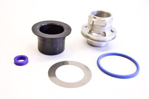 Комплект втулки вилки (4CS) KTM SX/SX-F 15-16; EXC/EXC-F 14-16 / Husqvarna TC/FC 15-16; TE/FE 14-16
