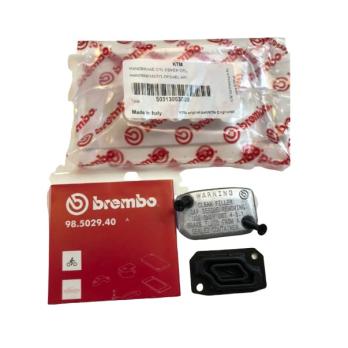 Крышка бачка переднего тормоза (Brembo) KTM SX/EXC 00-13 / Husaberg TE/FE 11-13