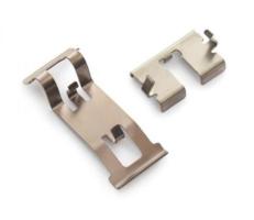 Скобы переднего суппорта Brembo KTM SX/EXC 09-21 / Husqvarna TC/FC 14-21; TE/FE 14-17