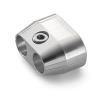 Защита троса газа KTM SX-F 08-15; EXC-F 08-16 / Husqvarna FC 14-15; FE 14-16 / Husaberg FE 11-14