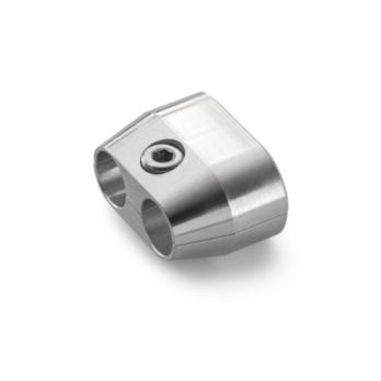 Защита троса газа KTM SX-F 08-15; EXC-F 08-16 / Husqvarna FC 14-15; FE 14-16 / Husaberg FE 11-14