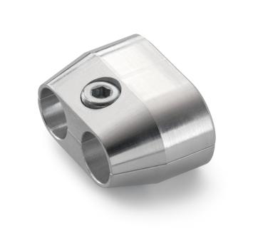 Защита троса газа KTM SX-F 08-15; EXC-F 08-16 / Husqvarna FC 14-15; FE 14-16 / Husaberg FE 11-14