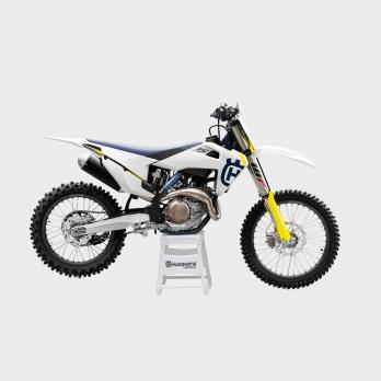 Модель мотоцикла Husqvarna FC450/19