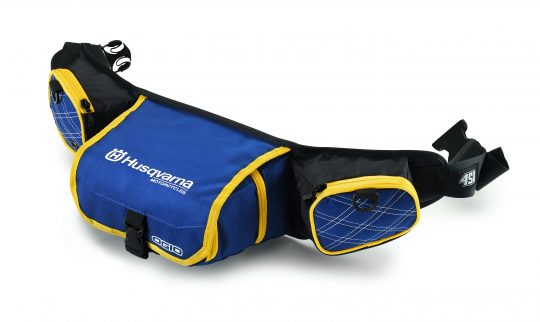 Сумка на пояс Husqvarna (Ogio 2016)
