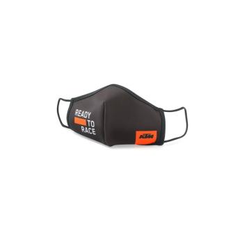 Маска защитная KTM Team Face Mask