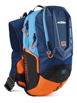 Рюкзак с гидратором KTM Team Dakar Backpack (OGIO)