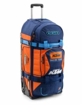Сумка дорожная OGIO Replica Travel Bag 9800 KTM