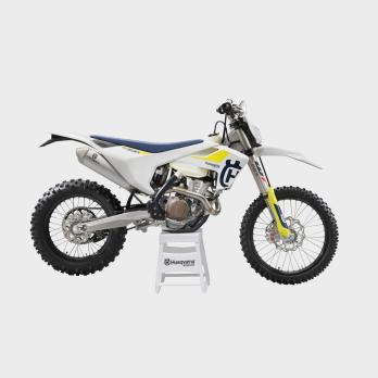 Модель мотоцикла Husqvarna FE350/19