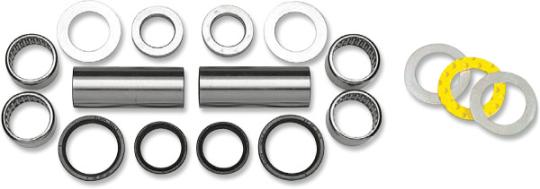 Ремкомплект маятника Suzuki RM125/250 96-08; RM-Z250 07-17; RM-Z450 05-20; RMX450Z 10-11,17