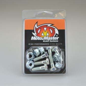 Болты крепления тормозного диска (комплект) (Torx M6X19) Honda CR/CRF
